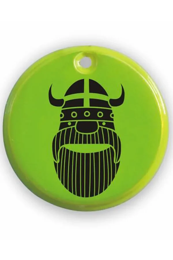 Danefæ Refleks ERIK | Børn Reflekser