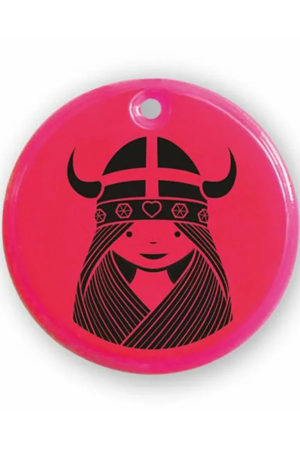 Danefæ Refleks FREJA | Børn Reflekser