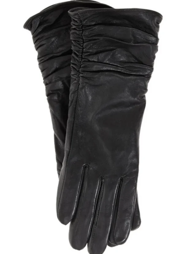 Danefæ Rhanders Handsker Lang | Dame Vanter