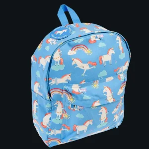 Danefæ RL Backpack Magical Unicorn | Børn Børnetasker