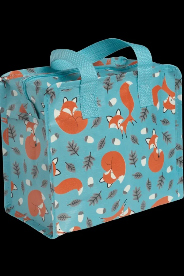 Danefæ RL Charlotte Bag Rusty the Fox | Børn Børnetasker