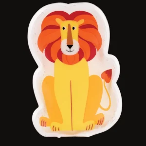 Danefæ RL Hot/Cold Pack Charlie the lion | Børn Drikkedunke Og Madkasser