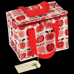 Danefæ RL Insulated lunch bag Vintage Apple | Børn Drikkedunke Og Madkasser