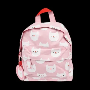 Danefæ RL Mini Backpack Cookie the cat | Børn Børnetasker