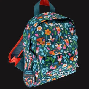 Danefæ RL Mini Backpack Fairies in the garden | Børn Børnetasker