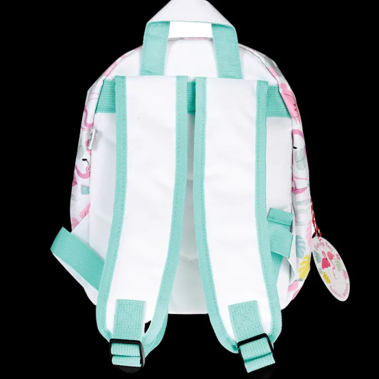 Danefæ RL Mini Backpack Flamingo Bay | Børn Børnetasker