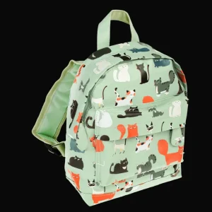 Danefæ RL Mini Backpack Nine Lives | Børn Børnetasker