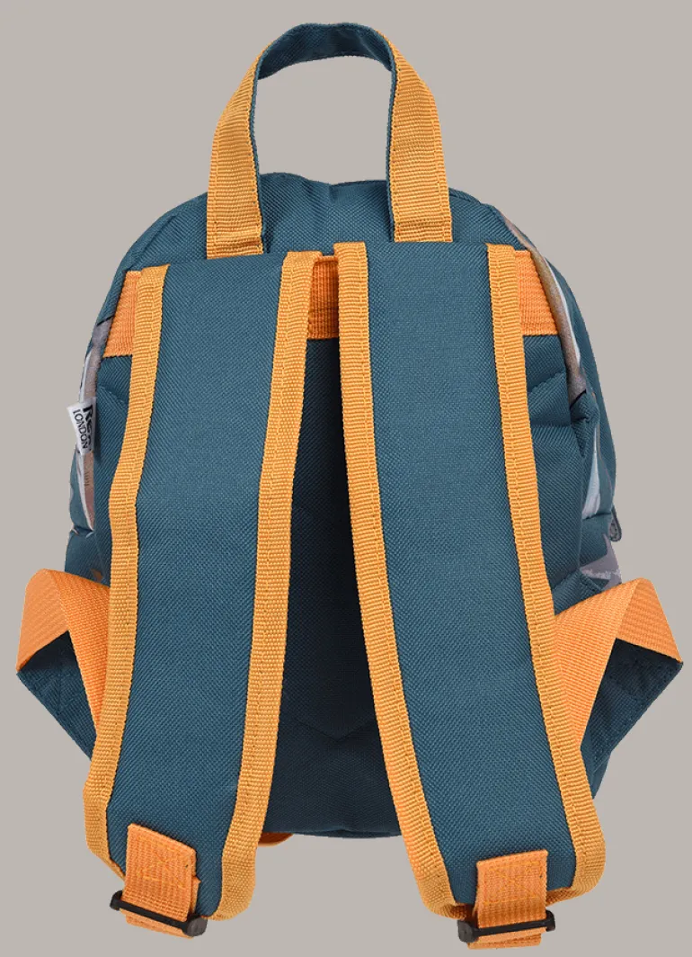 Danefæ RL Mini Backpack | Børn Børnetasker