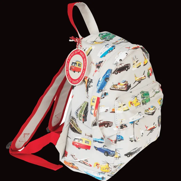 Danefæ RL Mini Backpack Vintage Transport | Børn Børnetasker
