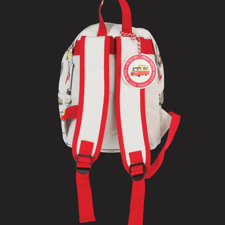 Danefæ RL Mini Backpack Vintage Transport | Børn Børnetasker