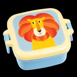 Danefæ RL Mini Snack Pot Charlie the Lion | Børn Drikkedunke Og Madkasser