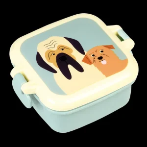 Danefæ RL Snack Pot Best in Show | Børn Drikkedunke Og Madkasser