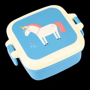 Danefæ RL Snack Pot Magical Unicorn | Børn Drikkedunke Og Madkasser