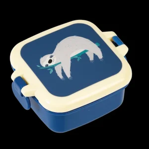 Danefæ RL Snack Pot Sydney the Sloth | Børn Drikkedunke Og Madkasser