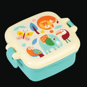 Danefæ RL Snack Pot Wild Wonders | Børn Drikkedunke Og Madkasser