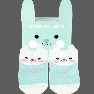 Danefæ RL Socks Bonnie the Bunny | Strømper Og Strømpebukser