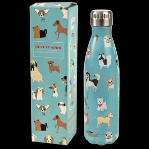 Danefæ RL Stainless Steel Bottle 500 ml Best in Show | Børn Drikkedunke Og Madkasser