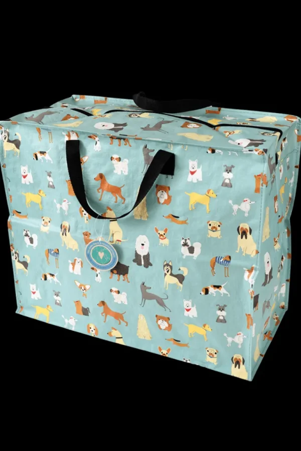 Danefæ RL Storage Bag Jumbo Best in Show | Børn Børnetasker