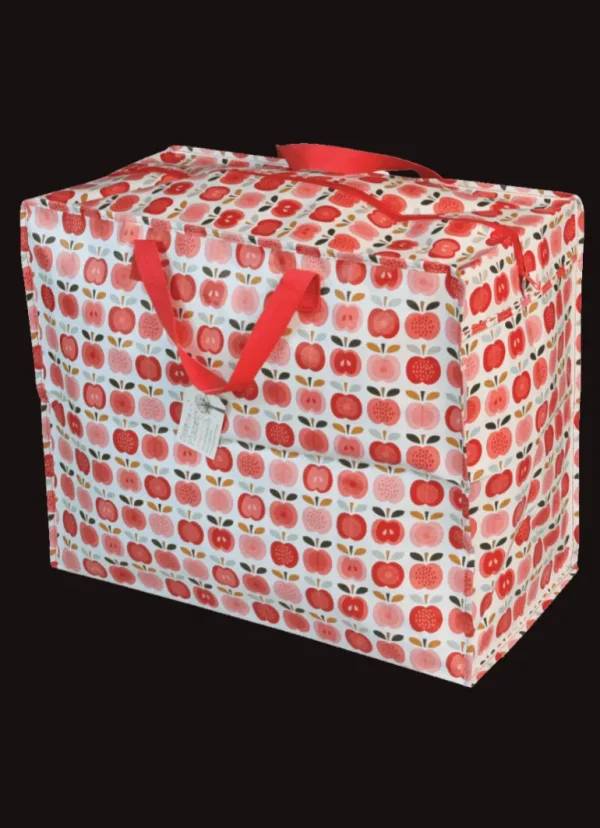 Danefæ RL Storage Bag Jumbo Vintage Apple | Børn Børnetasker