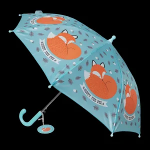 Danefæ RL Umbrella Rusty the fox | Udeleg