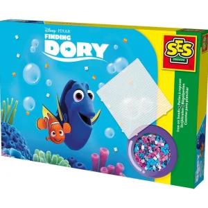 Danefæ Room2play Disney Perlesæt Find Dory | Kreativ Leg