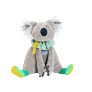 Danefæ Room2play Moulin Roty Tøjdyr Koalaen Gabin | Bamser