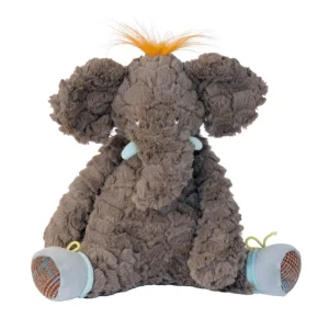 Danefæ Room2play Moulin Roty Tøjdyr Elefanten Bo | Bamser