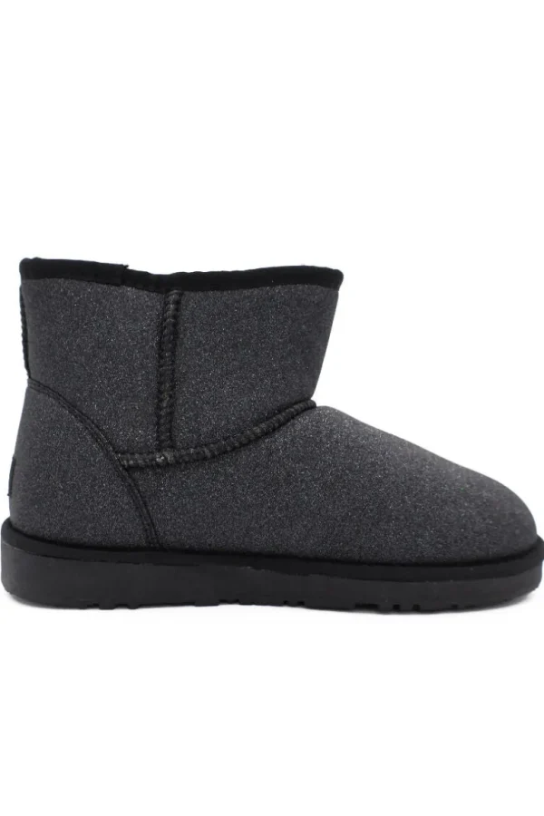 Danefæ Rugged Gear Bondi Glitter | Børn Sko | Vinterstøvler