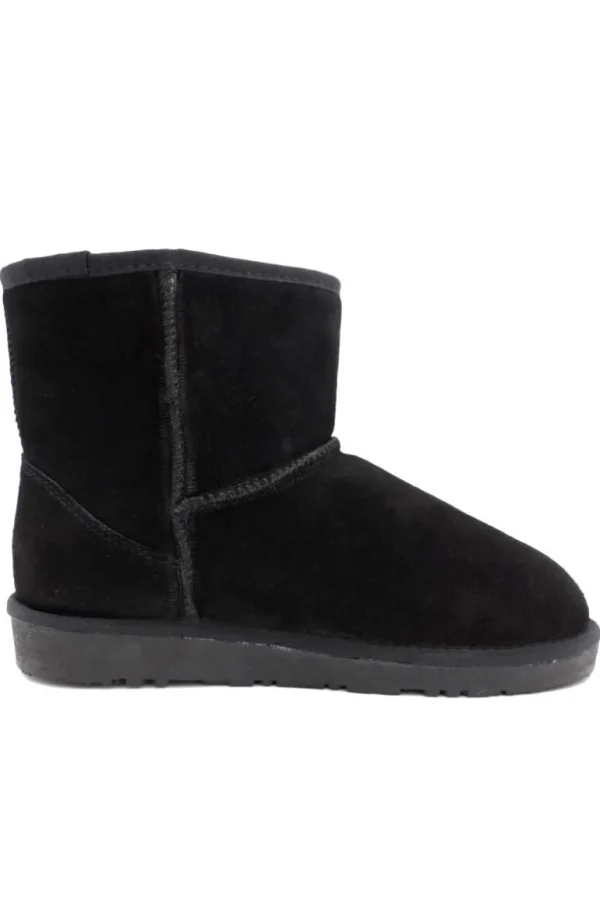 Danefæ Rugged Gear Bondi Low | Dame Støvler | Vinterbadekåbe