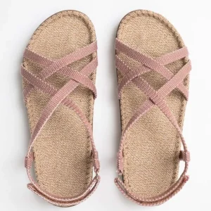 Danefæ Shangies Kids Rosy Rose | Børn Sandaler