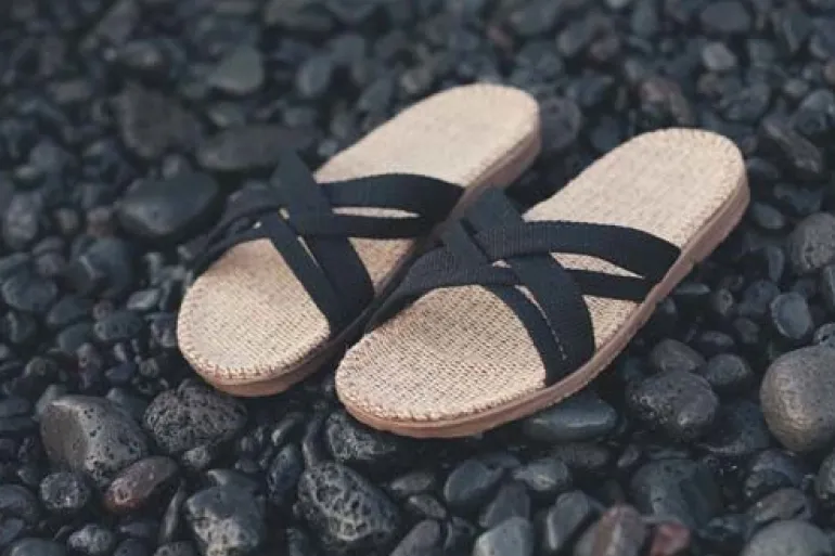 Danefæ Shangies Women | Dame Sandaler