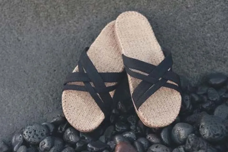 Danefæ Shangies Women | Dame Sandaler