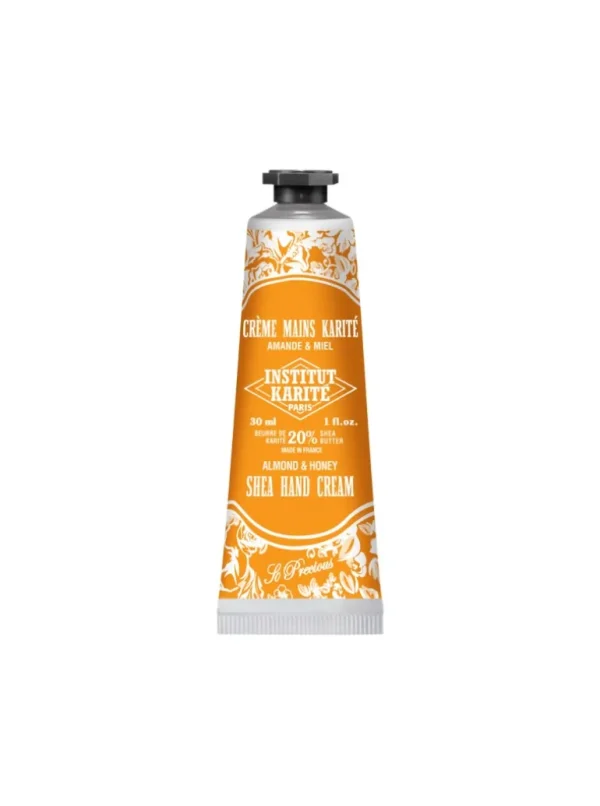 Danefæ Shea Hand Cream So Precious Almond and Honey | Dame Beauty