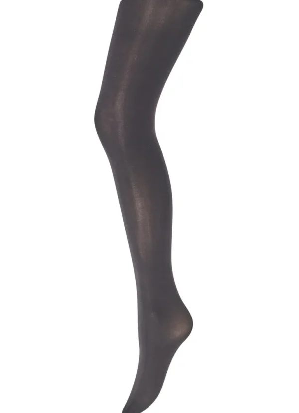 Danefæ Sneaky Fox Ingrid 60 Strømpebuks Black 5399 | Dame Strømpebukser