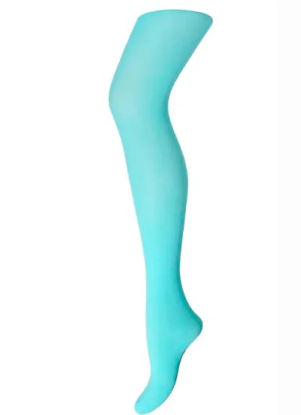 Danefæ Sneaky Fox Ingrid 60 Strømpebuks Azur 5598 | Dame Strømpebukser