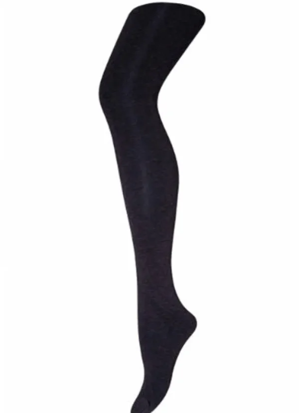 Danefæ Sneaky Fox Love You Cashmere Brown Mell 5412 | Dame Strømpebukser