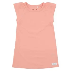 Danefæ SNORK SS Vigga Nightdress Peach Blush | Børn Nattøj | Nattøj
