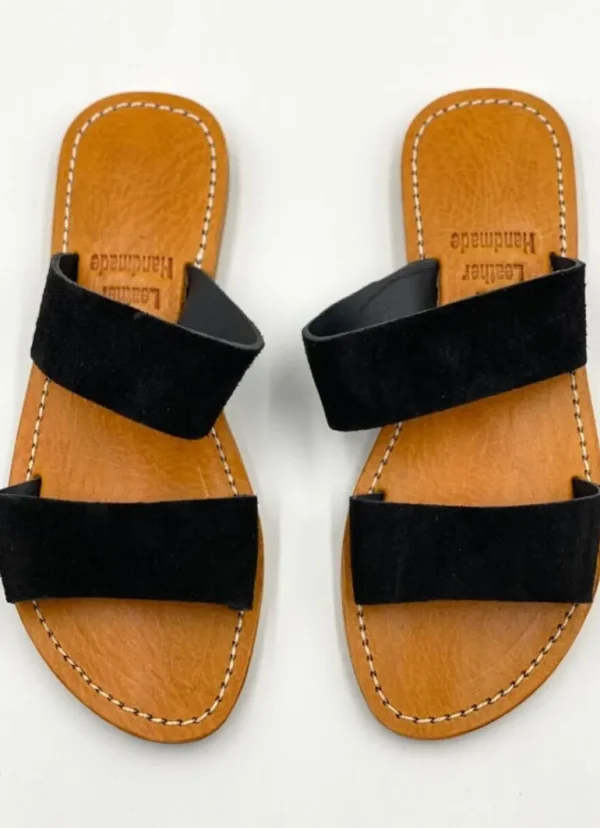 Danefæ The Wild Bazar-Sandal Double Bride | Dame Sandaler