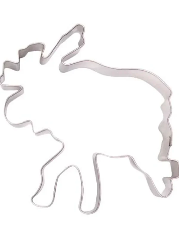 Danefæ Udstikker | Bagehjørnet