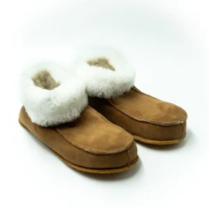 Danefæ Uld Futter Adult | Dame Hjemmesko