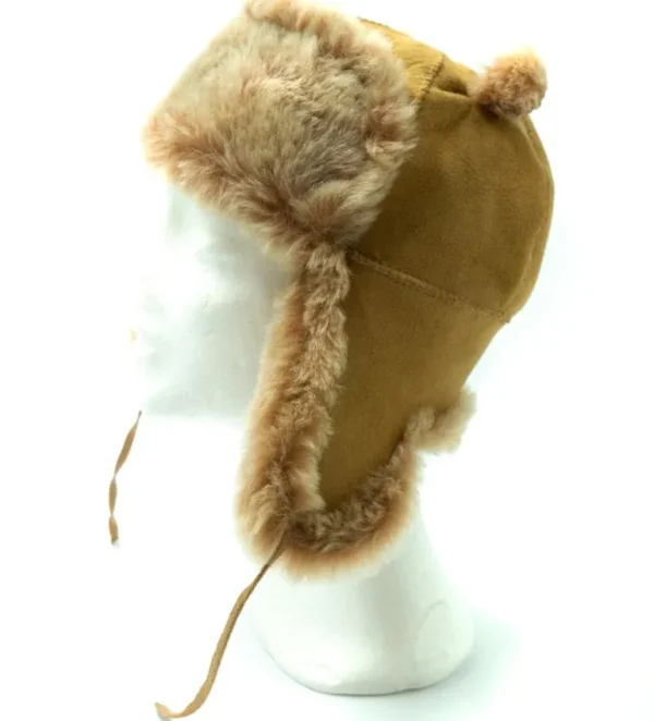 Danefæ Uld Hat | Uld