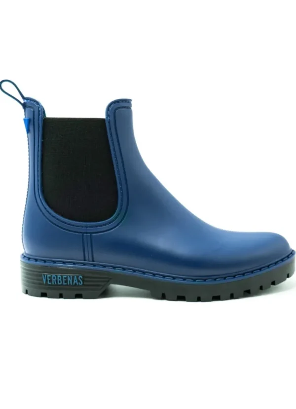 Danefæ Verbenas Gaudi Mate | Dame Gummistøvler