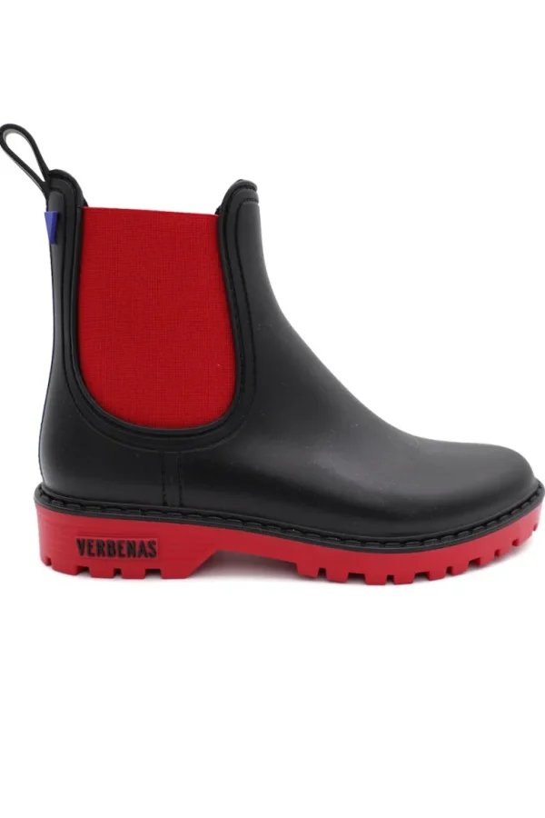 Danefæ Verbenas Gaudi Mate | Dame Gummistøvler