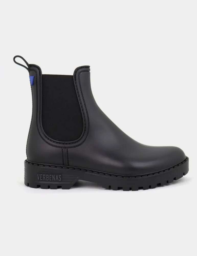 Danefæ Verbenas Gaudi Mate | Dame Gummistøvler