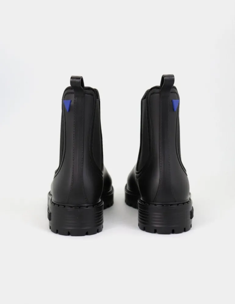 Danefæ Verbenas Gaudi Mate | Dame Gummistøvler