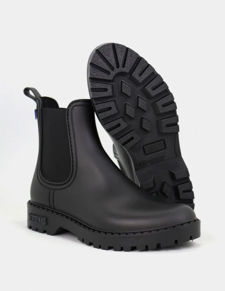 Danefæ Verbenas Gaudi Mate | Dame Gummistøvler