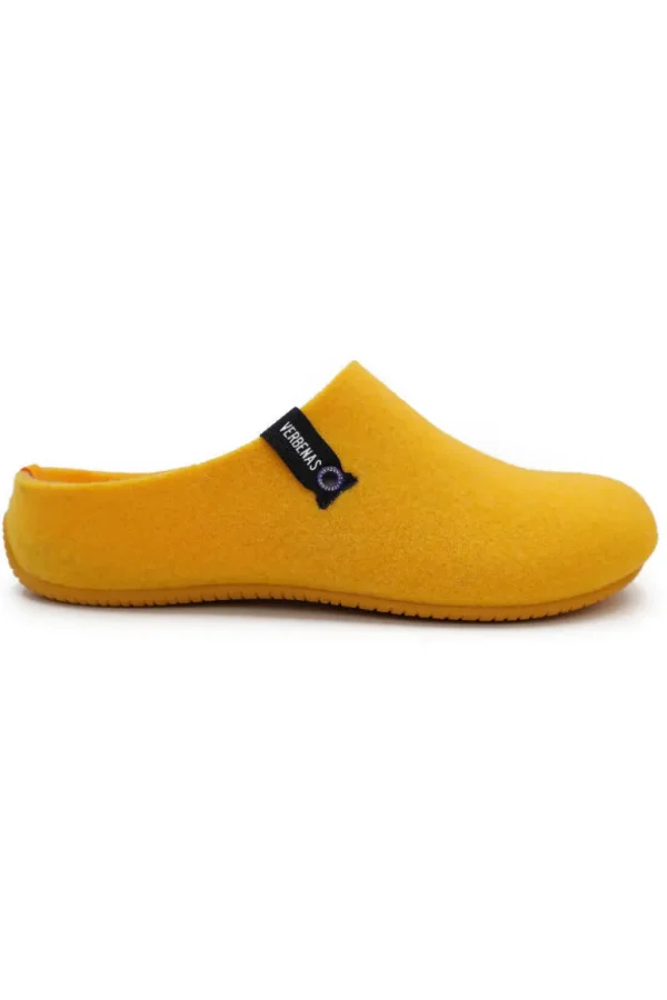 Danefæ Verbenas York Fieltro Pet | Dame Hjemmesko