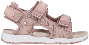 Danefæ Viking Footwear Anchor Antik rose | Børn Sandaler | Sko