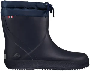 Danefæ Viking Footwear Indie Alv Thermo Wool | Børn Vinterstøvler | Gummistøvler