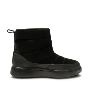 Danefæ WODEN Isa Waterproof Black | Dame Støvler